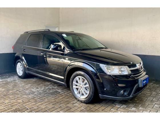 Carro 2.4 PRECISION 16V GASOLINA 4P AUTOMÁTICO