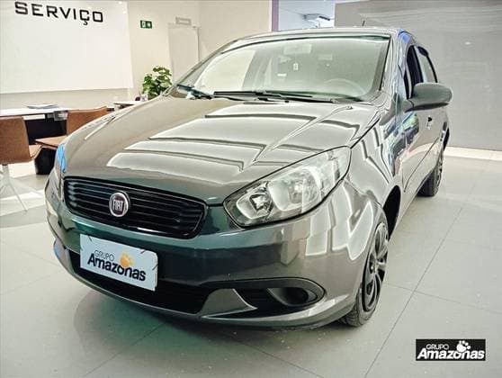 Carro 1.0 EVO FLEX ATTRACTIVE MANUAL