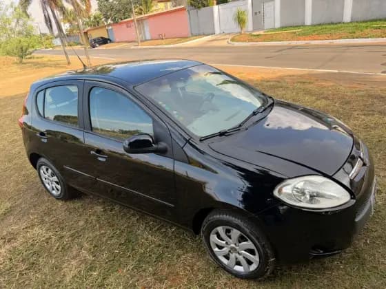 Carro 1.0 MPI ATTRACTIVE 8V FLEX 4P MANUAL