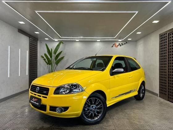 Carro 1.8 MPI R 8V FLEX 2P MANUAL