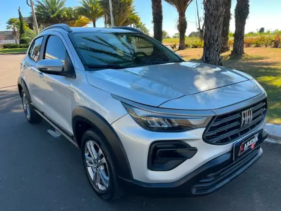 Carro 1.0 TURBO 200 FLEX AUDACE CVT