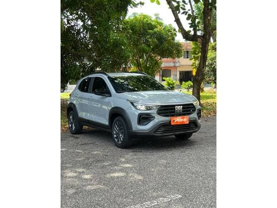 Carro 1.3 FLEX DRIVE CVT