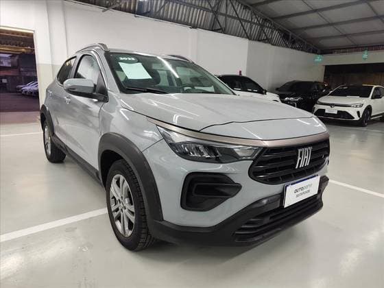 Carro 1.3 FLEX DRIVE CVT