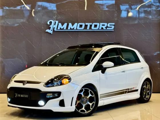 Carro 1.4 MPI 16V T-JET GASOLINA 4P MANUAL