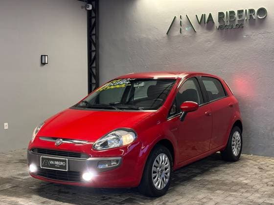 Carro 1.6 ESSENCE 16V FLEX 4P AUTOMATIZADO