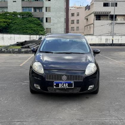 Carro 1.6 ESSENCE 16V FLEX 4P AUTOMATIZADO