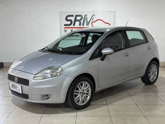 Carro 1.8 ESSENCE 16V FLEX 4P AUTOMATIZADO