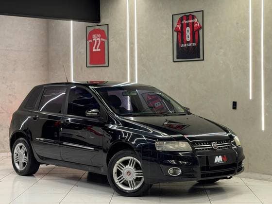Carro 1.8 MPI 8V FLEX 4P AUTOMATIZADO