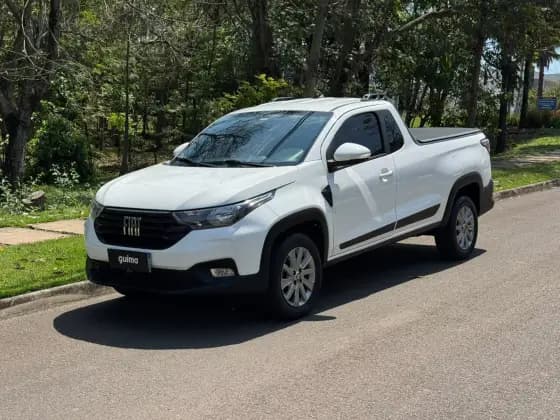 Carro 1.3 FIREFLY FLEX FREEDOM CS MANUAL