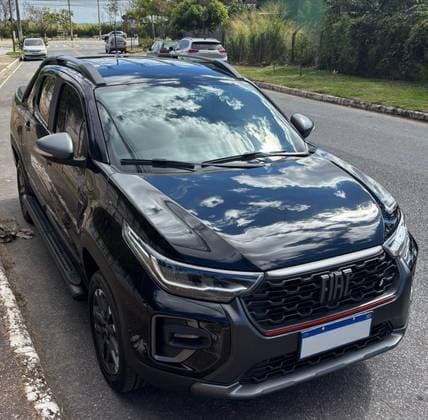 Carro 1.0 TURBO 200 FLEX ULTRA CD CVT