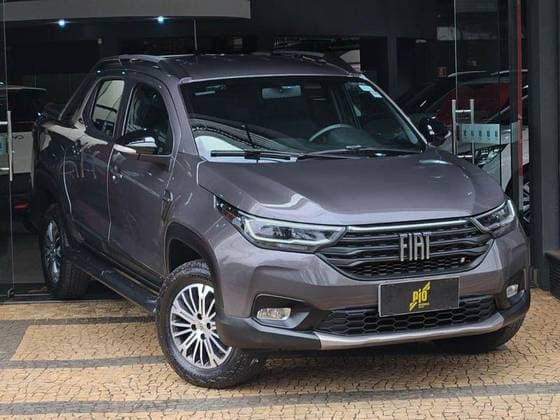 Carro 1.3 FIREFLY FLEX RANCH CD CVT