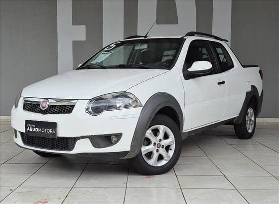 Carro 1.6 MPI TREKKING CD 16V FLEX 3P MANUAL
