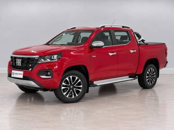 Carro 2.2 TURBO DIESEL RANCH 4X4 AT6