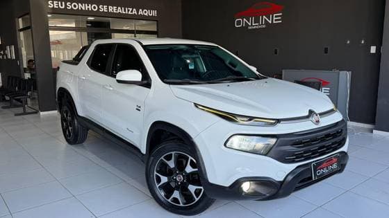 Carro 2.0 16V TURBO DIESEL ENDURANCE 4WD AT9