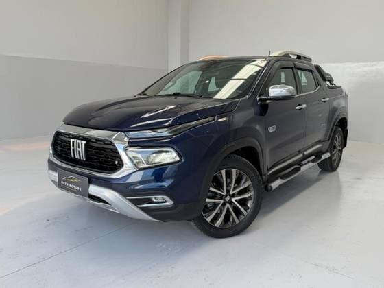 Carro 2.0 16V TURBO DIESEL RANCH 4WD AT9
