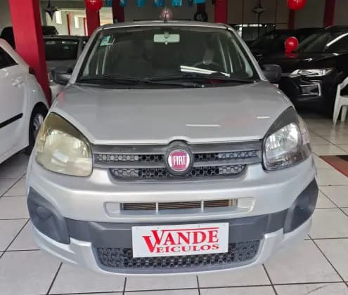 Carro 1.0 FIRE FLEX ATTRACTIVE MANUAL