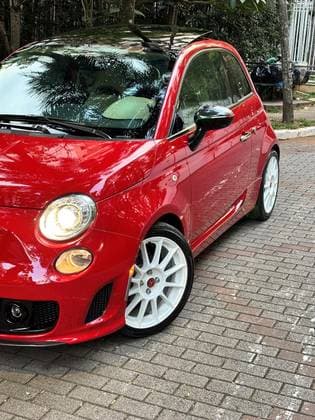 Carro 1.4 CULT 8V FLEX 2P MANUAL