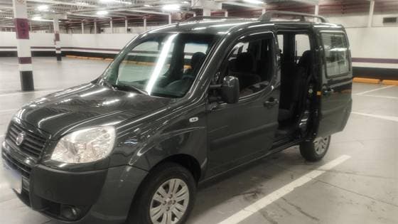 Carro 1.8 MPI ESSENCE 7L 16V FLEX 4P MANUAL