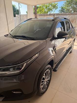 Carro 1.3 FIREFLY FLEX RANCH CD CVT