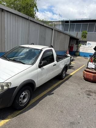 Carro 1.4 MPI FIRE CS 8V FLEX 2P MANUAL