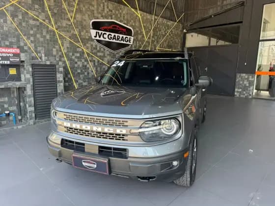 Carro 2.0 ECOBOOST GASOLINA WILDTRAK 4X4 SELECTSHIFT