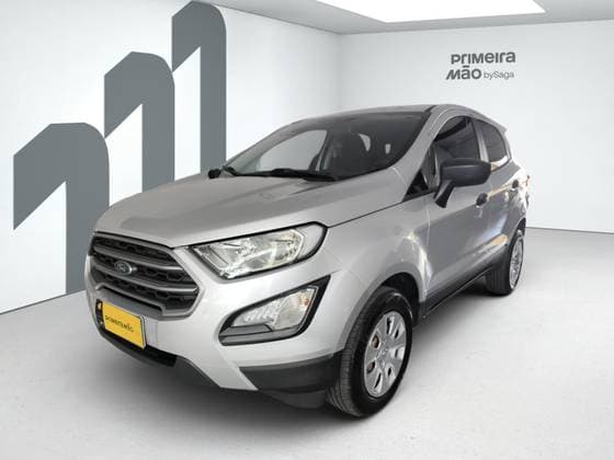 Carro 1.5 TI-VCT FLEX SE MANUAL