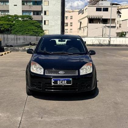 Carro 1.0 MPI CLASS HATCH 8V FLEX 4P MANUAL