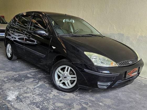 Carro 1.6 GL 8V GASOLINA 4P MANUAL