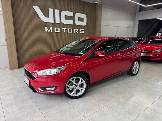 Carro 1.6 SE PLUS 16V FLEX 4P MANUAL
