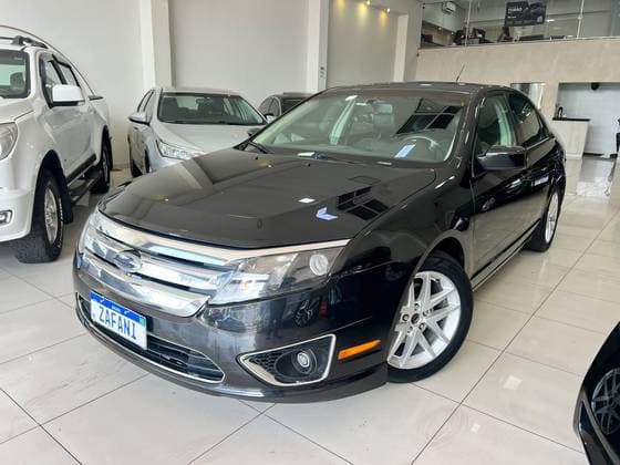 Carro 3.0 SEL AWD V6 24V GASOLINA 4P AUTOMÁTICO