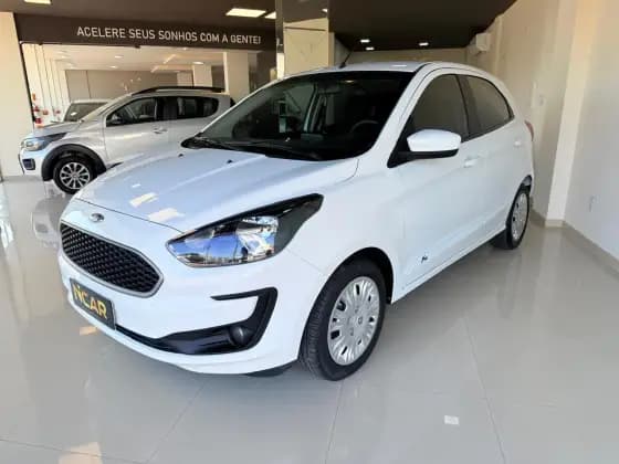 Carro 1.0 TI-VCT FLEX SE MANUAL