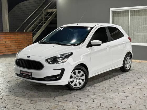 Carro 1.0 TI-VCT FLEX SE MANUAL
