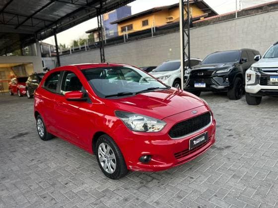 Carro 1.0 TI-VCT FLEX SE PLUS MANUAL