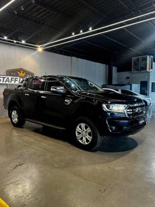 Carro 3.2 XLT 4X4 CD 20V DIESEL 4P AUTOMÁTICO
