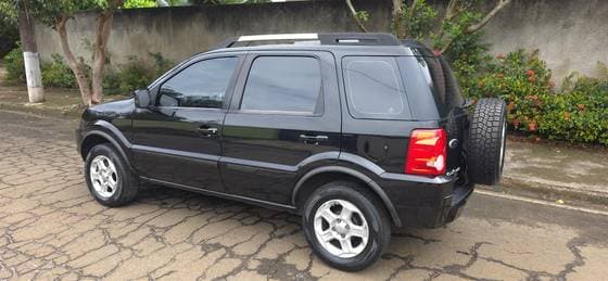 Carro 2.0 XLT 16V FLEX 4P AUTOMÁTICO