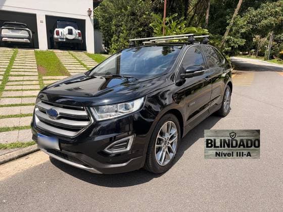 Carro 3.5 V6 GASOLINA TITANIUM AWD AUTOMÁTICO