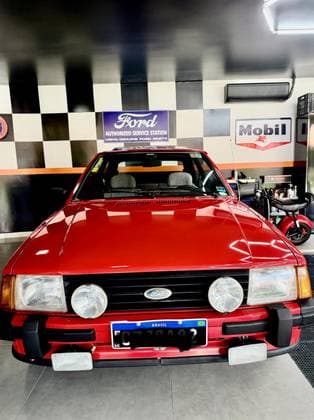 Carro 1.6 XR3 8V GASOLINA 2P MANUAL