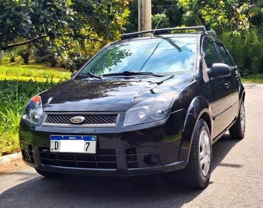 Carro 1.0 MPI HATCH 8V FLEX 4P MANUAL