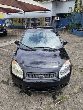 Carro 1.6 MPI TREND SEDAN 8V FLEX 4P MANUAL