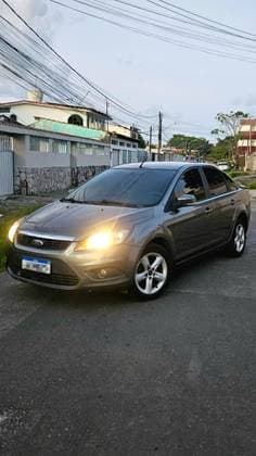 Carro 2.0 GLX SEDAN 16V FLEX 4P MANUAL