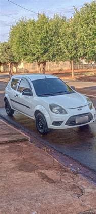 Carro 1.0 MPI 8V FLEX 2P MANUAL