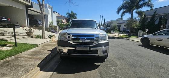 Carro 3.0 LIMITED 4X4 CD 16V TURBO ELETRONIC DIESEL 4P MANUAL