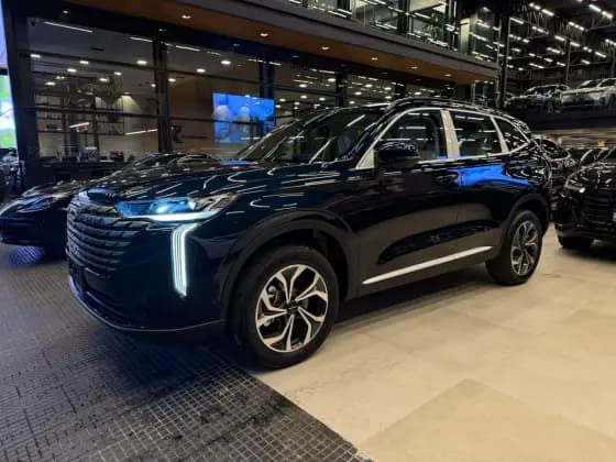 Carro 1.5 FLEX PHEV35 AWD E-TRACTION