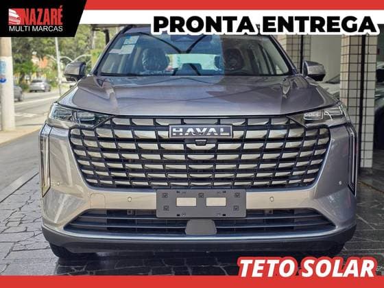 Carro 1.5 FLEX PHEV19 E-TRACTION