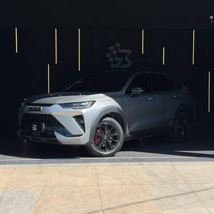 Carro 1.5 PHEV AWD E-TRACTION