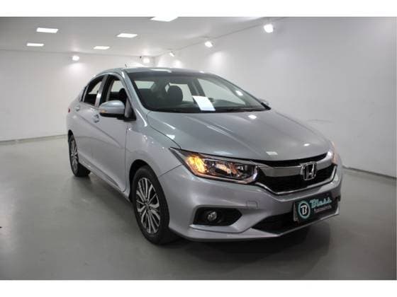 Carro 1.5 EX 16V FLEX 4P AUTOMÁTICO