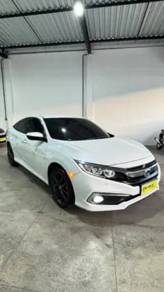 Carro 2.0 16V FLEXONE EXL 4P CVT