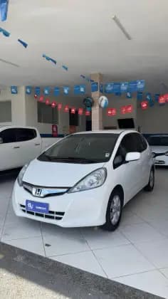 Carro 1.4 LX 16V FLEX 4P AUTOMÁTICO