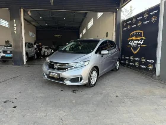 Carro 1.5 DX 16V FLEX 4P MANUAL
