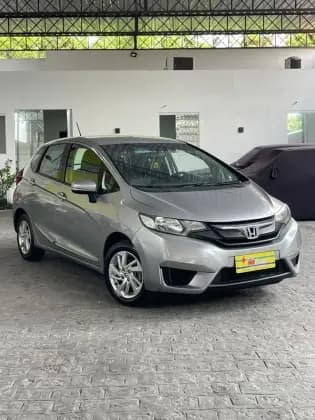 Carro 1.5 DX 16V FLEX 4P MANUAL